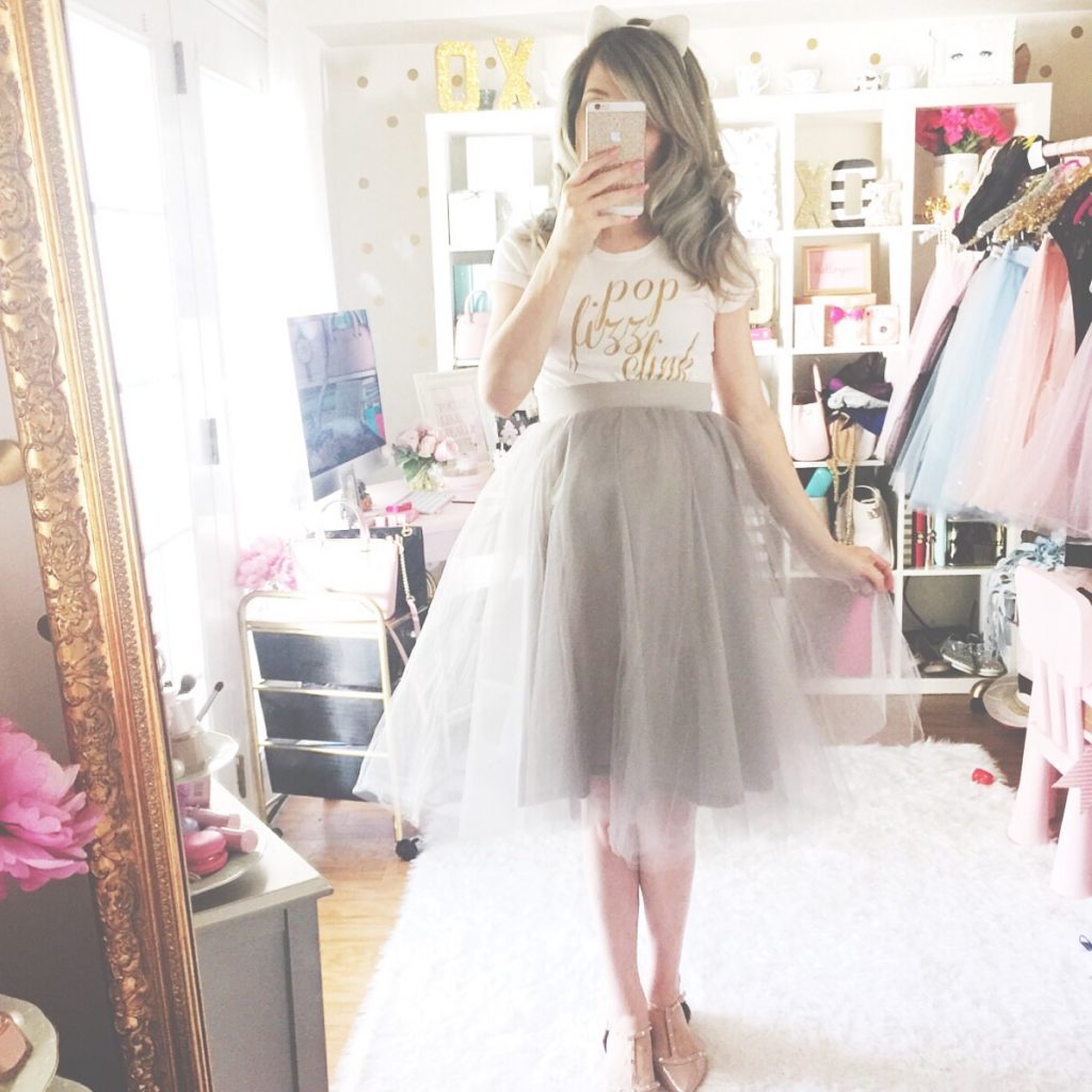 The Best Feminine Styles of Instagram From October – J'adore Lexie Couture