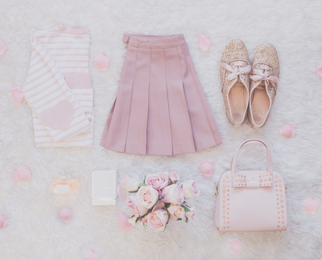 girly girl clothes