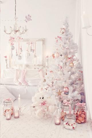 10 Most Pretty & Inspirational Christmas Decor Must-Haves ...