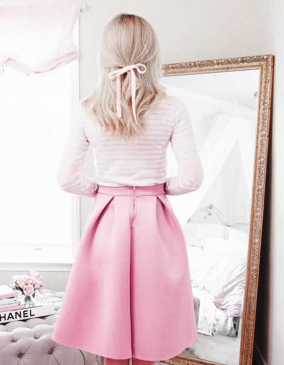 A Mommy And Me Shopping Haul Featuring Kohls J'adore Lexie Couture