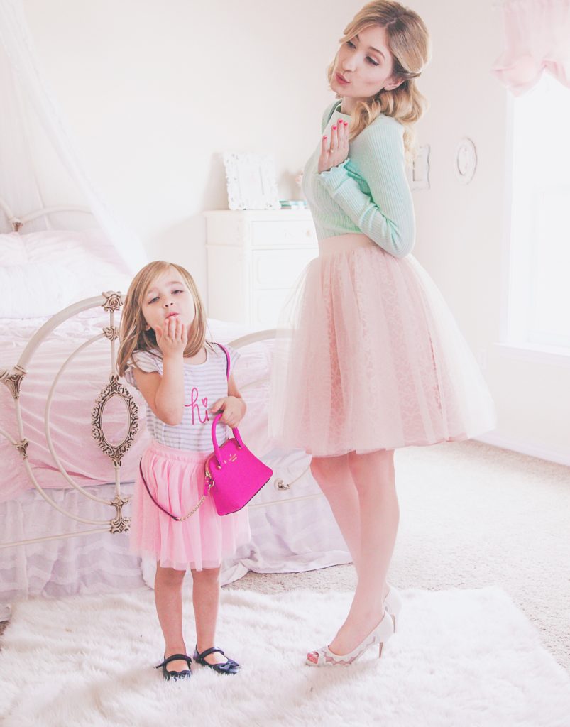A Mommy And Me Shopping Haul Featuring Kohls – J'adore Lexie Couture
