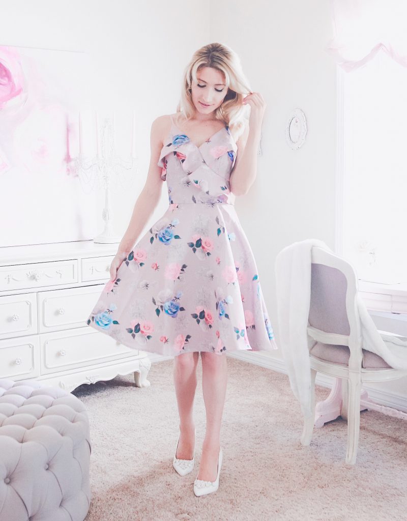 Top 10 Feminine Outfits From This Summer – J'adore Lexie Couture