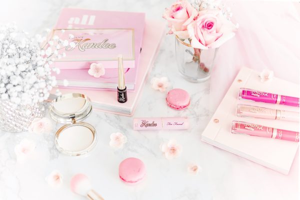 Have A Sweet-Tooth? Then This Huge Too Faced Beauty Haul Is Just For ...