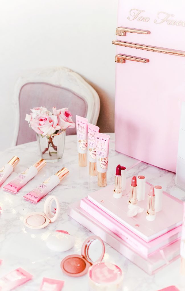 Have A Sweet-Tooth? Then This Huge Too Faced Beauty Haul Is Just For ...