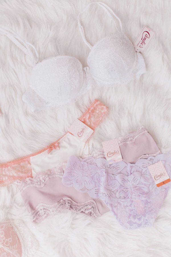 Oh La La Here’s What I’m Currently Loving From The Candie’s Intimates ...